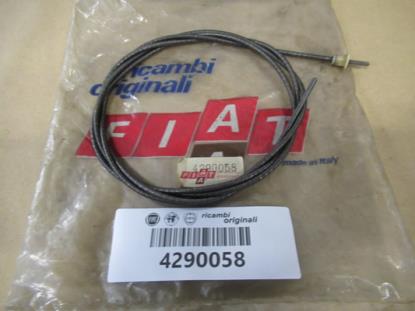 4290058 Kilometerteller kabel