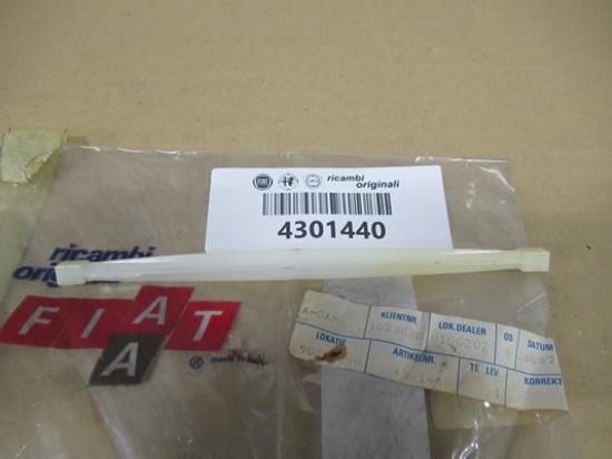 4301440 Verstevigingsstang slotmechanisme