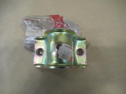 4306439 Stabilisatorstang steun