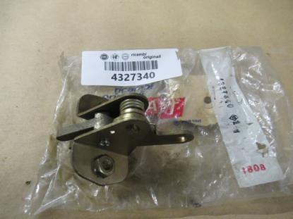 4327340 Achterklep slot