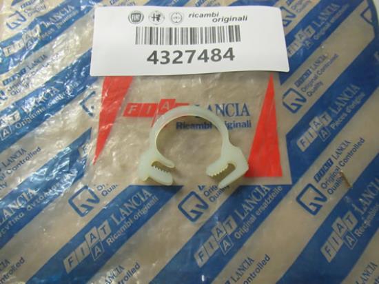 4327484 Stuurhuis ketting