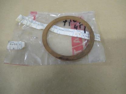 4335142 Afstelshim differentieel SP 1.00mm