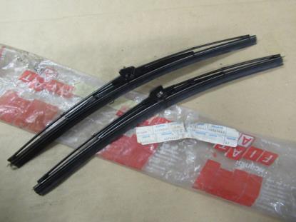 4376613 Ruitenwisserbladen set