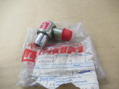 4382935 Rembekrachtiger klep