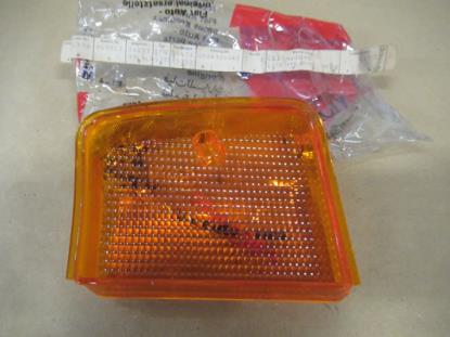 4386942 Knipperlicht glas rechtsachter