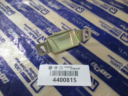 4400815 Kofferbak slot plaatje