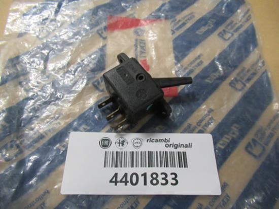 4401833 Verwarming schakelaar