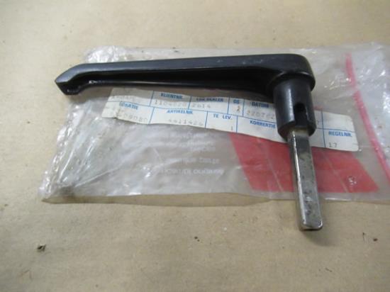 4411426 Achterklep handgreep