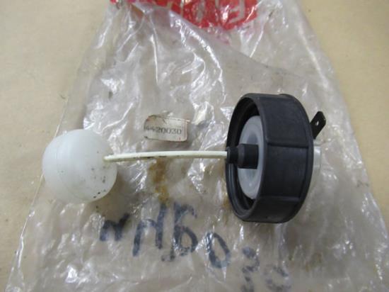 4420030 Remoliepomp afsluitdop