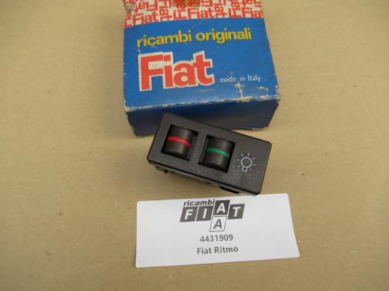 4431909 Verlichting schakelaar