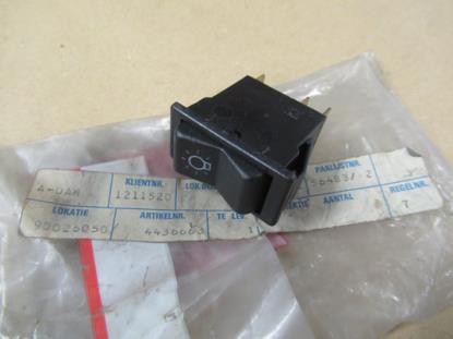 4436663 Verlichting schakelaar