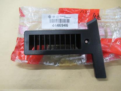 4446946 Luchtinlaat sierstuk