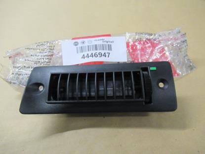 4446947 Dashboard venturi rechterzijde