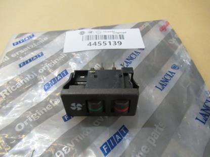 4455139 Ventilator schakelaar