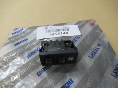 4455140 Ventilator schakelaar