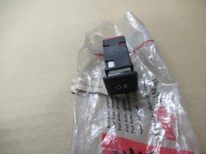 4462464 Mistachterlicht schakelaar