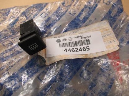 4462465 Achterruit verwarming schakelaar