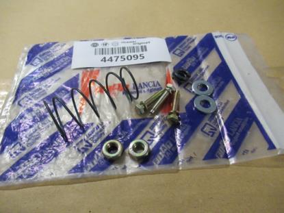 4475095 Startmotor veer