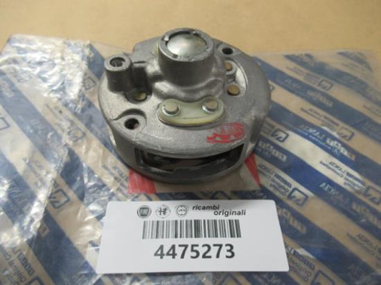 4475273 Startmotor borstelhouder