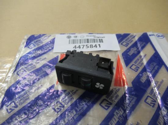 4475841 Ventilator schakelaar