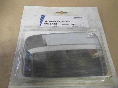 46216453 Buitenspiegel glas