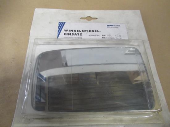 46216453 Buitenspiegel glas