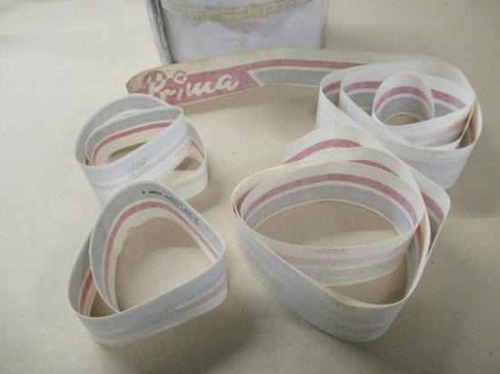 46246100 Sticker set Prima rechterzijde