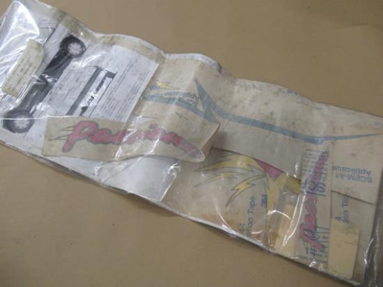 46248305 Stickerset Passione