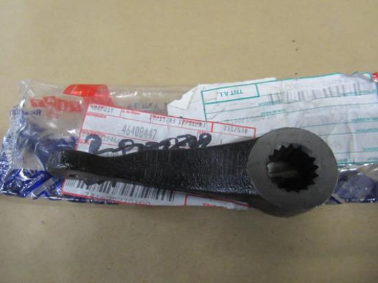 46408447 Koppeling hevel 3.0 V6 QV