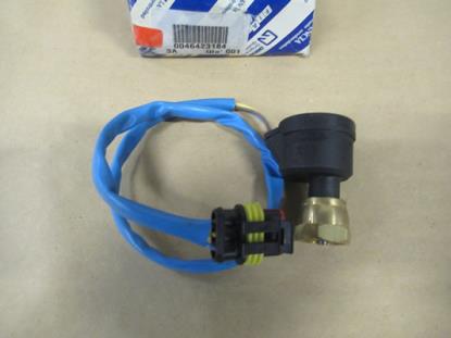 46423184 Snelheidsmetersensor