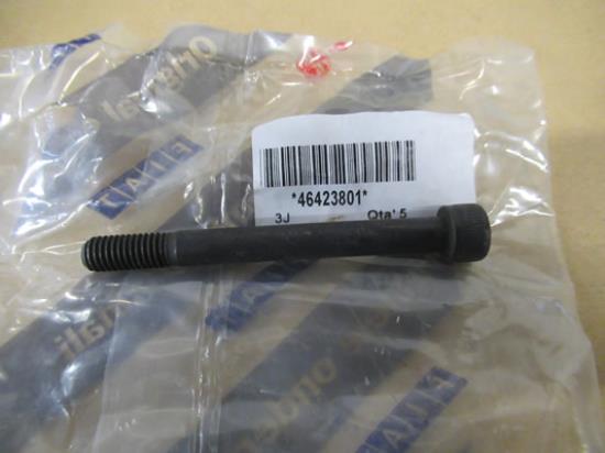 46423801 Aandrijfas bout linkerzijde