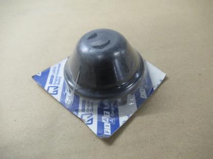 46424717 Poelie deksel