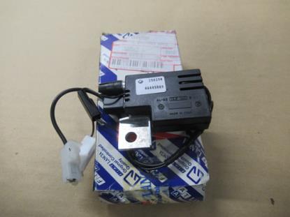 46445889 Radio signaal versterker