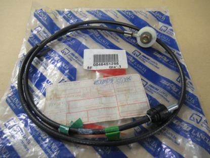 46451298 Autoradio kabelboom