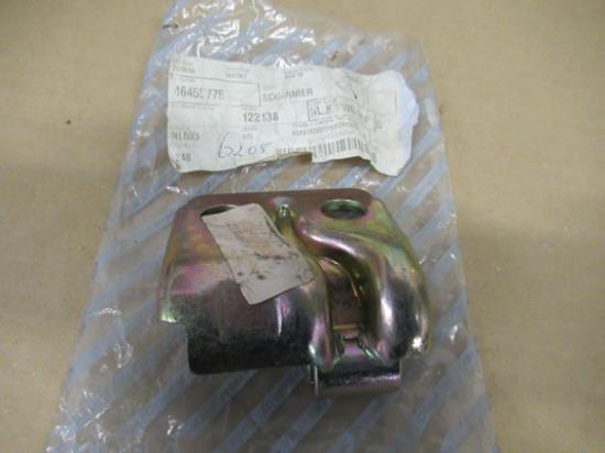 46455775 Portier scharnier linkerzijde