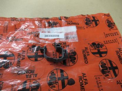 46460514 Handremkabel veertje