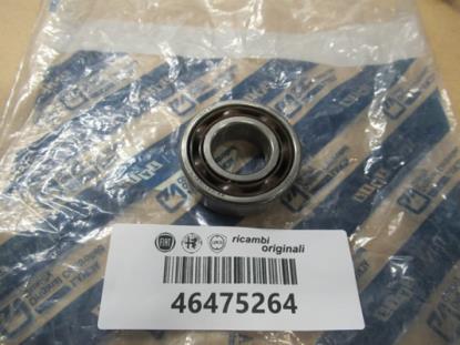 46475264 Versnellingsbak lager