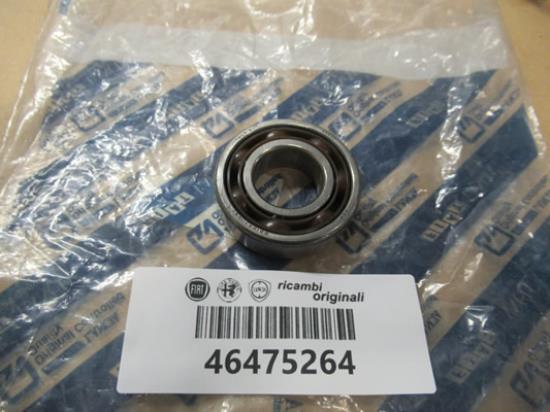 46475264 Versnellingsbak lager