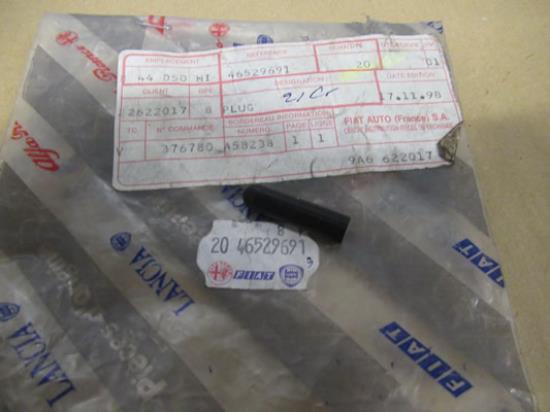 46529691 Brandstofinjectie plug