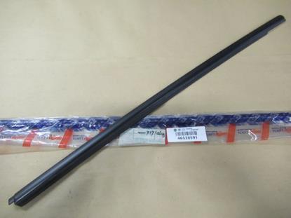 46538591 Portier pakking linksachter