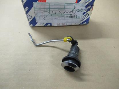 46543870 Portier slot rechtsvoor