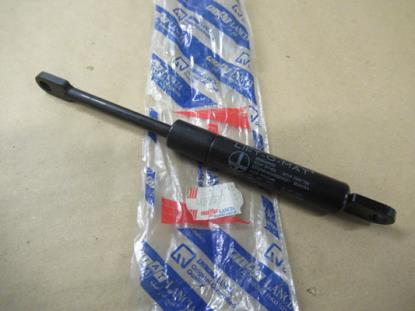 46995303 Voorstoel rail stang