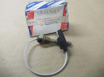 4802592 Motorolie peilstok