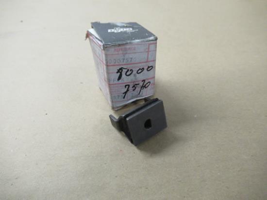 50007570 Koppelingskabel buffer