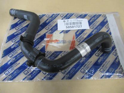 50501727 Hydraulische stuurbekrachtiging slang
