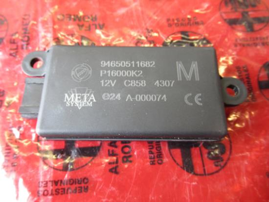 50511682 Alarmsysteem sensor Master