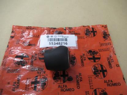 55348216 Versnellingspookknop