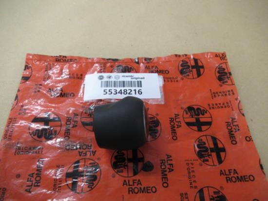 55348216 Versnellingspookknop