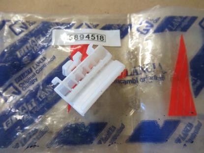 5894518 Achterlichten verbinding