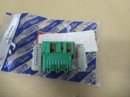 5895979 Kabelboom verbinding